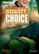 Smart Choice. Starter. Student Book (+ Digital Practice Pack), 