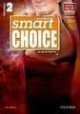 SMART CHOICE 2 ED 2 CLASS CD(2), 