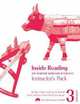 Inside Reading 3 Instructor Pack: The Academic Word List in Context, Arline Burgmeier, Lara Ravitch 