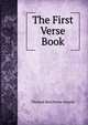 The First Verse Book, Thomas Kerchever Arnold 