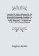 L'h?r?sie De Dante, D?monstr?e Par Francesca De Rimini: Devenue Un Moyen De Propagande Vaudoise; Et Coup D'oeil Sur Les Romans Du St-Graal; Note Lue ? . La S?ance Du 24 Avril 1857 (French Edition), Eugene Aroux 