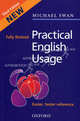 Practical English Usage. Third Edition, Michael Swan 