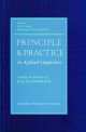 Oxford Applied Linguistics Prin Ciple And Practice In Appl. Ling ., Guy Cook, Barbara Seidlhofer 