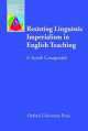 Oxford Applied Linguistics Resisting Ling .Imperialism In English T, Suresh Canagarajah 
