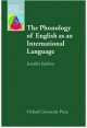 Oxford Applied Linguistics Phonology Of English As Intermediate N Language, Jennifer Elizabeth Jenkins 