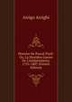 Histoire De Pascal Paoli: Ou, La Derni?re Guerre De L'ind?pendance, 1755-1807 (French Edition), Arrigo Arrighi 