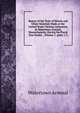 Report of the Tests of Metals and Other Materials Made at the United States Testing Laboratory at Watertown Arsenal, Massachusetts, During the Fiscal Year Ended ., Volume 1, parts 1-2, Watertown Arsenal 