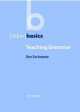Oxf Basics Teaching Grammar, Jim Scrivener 