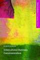Oxford Handbooks For Language Teachers Intermediate Cultural Business Communic., Robert Gibson 
