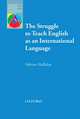 Oxford Applied Linguistics Struggle To Teach English As An Intermediate Lang, Adrian Holliday 