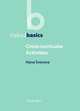 Oxf Basics Cross-Curricular Activities, Hana Svecova 