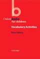 Oxf Basics For Child Vocabulary Activ, Mary Slattery 