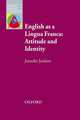 Oxford Applied Linguistics English As A Ling Ua Franca, Jennifer Elizabeth Jenkins 