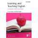 Learning And Teaching English Pack, Cora Lindsay, Paul Knight 