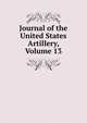 Journal of the United States Artillery, Volume 13, 