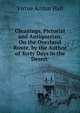 Gleanings, Pictorial and Antiquarian, On the Overland Route, by the Author of 'forty Days in the Desert'., Virtue Arthur Hall 