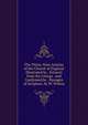 The Thirty-Nine Articles of the Church of England Illustrated by . Extracts from the Liturgy . and Confirmed by . Passages of Scripture, by W. Wilson, 