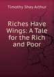 Riches Have Wings: A Tale for the Rich and Poor, Timothy Shay Arthur 