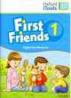 First Friends 1: Itools (international) (1), Susan Iannuzzi 