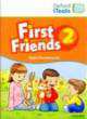 First Friends 2: Itools (international) (2), Susan Iannuzzi 
