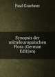 Synopsis der mitteleuropaischen Flora (German Edition), Paul Graebner 