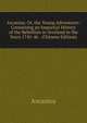 Ascanius, Or, the Young Adventurer: Containing an Impartial History of the Rebellion in Scotland in the Years 1745-46 . (Chinese Edition), Ascanius 