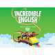 Incredile English 3&4Teacher'S Resource Pack, 