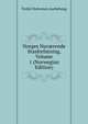 Norges Nuv?rende Stasforfatning, Volume 1 (Norwegian Edition), Torkel Halvorsen Aschehoug 