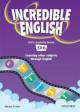 Incredible English 5&6. DVD Activity Book, Sarah Phillips, Michaela Morgan, Mary Slattery 
