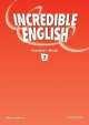 Incredile English 2 Teacher'S Book, Mary Slattery 