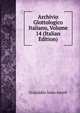 Archivio Glottologico Italiano, Volume 14 (Italian Edition), Graziadio Isaia Ascoli 