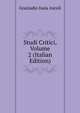 Studi Critici, Volume 2 (Italian Edition), Graziadio Isaia Ascoli 