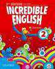 Incredible English 2 Course Book, Sarah Phillips 