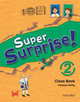 Super surprise! 2. Coursebook, Reilly, Vanessa 
