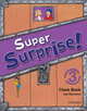 Super surprise! 3. Coursebook, Vanessa Reilly, Sue Mohammed 