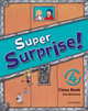 Super surprise! 4. Coursebook, Vanessa Reilly, Sue Mohammed 