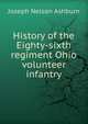 History of the Eighty-sixth regiment Ohio volunteer infantry, Joseph Nelson Ashburn 