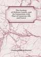 The Geology of Mckean County, and Its Connection with That of Cameron, Elk, and Forest, Charles Albert Ashburner 