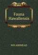 Fauna Hawallensis, WH ASHMEAD 