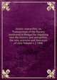 Asiatic researches, or, Transactions of the Society instituted in Bengal for inquiring into the history and antiquities, the arts, sciences and literature of Asia Volume v.1 1806, 
