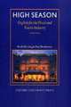 High Season Student'S Book, Keith Harding, Paul Henderson 