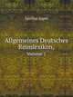 Allgemeines Deutsches Reimlexikon, Volume 1 (German Edition), Spiritus Asper 