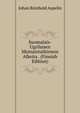 Suomalais-Ugrilaisen Muinaistutkinnon Alkeita . (Finnish Edition), Johan Reinhold Aspelin 
