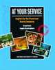 At Your Service: English for the Travel and Tourist Industry, Trish Stott, Angela Buckingham 