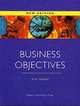Business Objectives: Student's Book, Vicki Hollett 