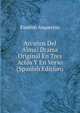 Arcanos Del Alma: Drama Original En Tres Actos Y En Verso (Spanish Edition), Eusebio Asquerino 