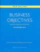 Business Objectives: Workbook, Vicki Hollett 