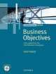 Business Ojectives Teacher'S Book, Vicki Hollett, Anna Phillips, Terry Phillips 