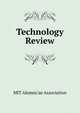 Technology Review, MIT Alumni/ae Association 
