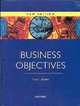 Business Objectives: Business Objectives Pairwork, Simon Clarke, John Bradley 
